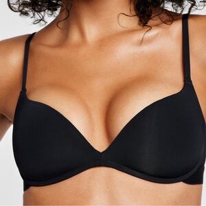 Pepper Zero-G Wirefree Lift Up Bra 34A